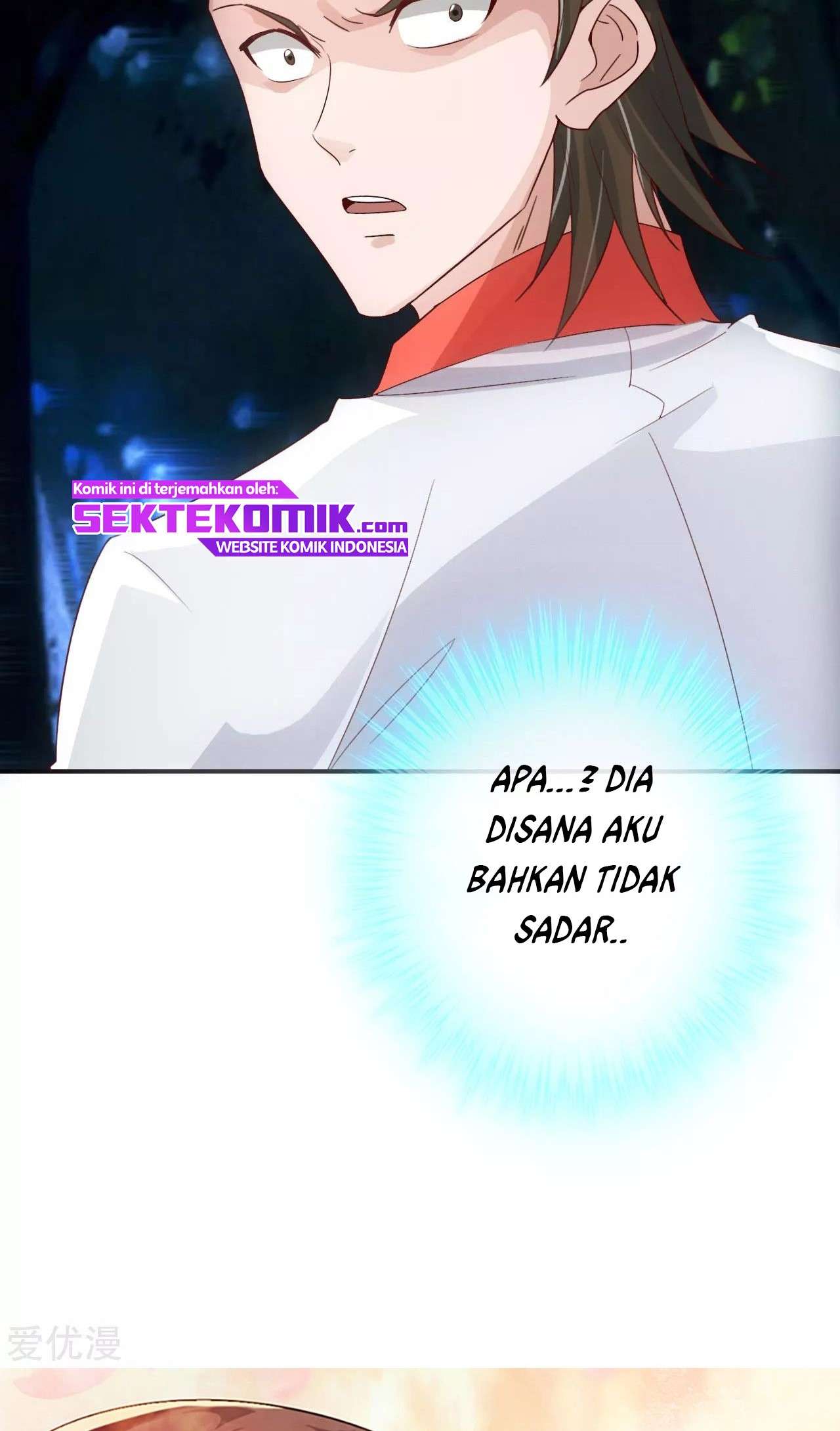 Xianwu Dizun Chapter 129 Gambar 15